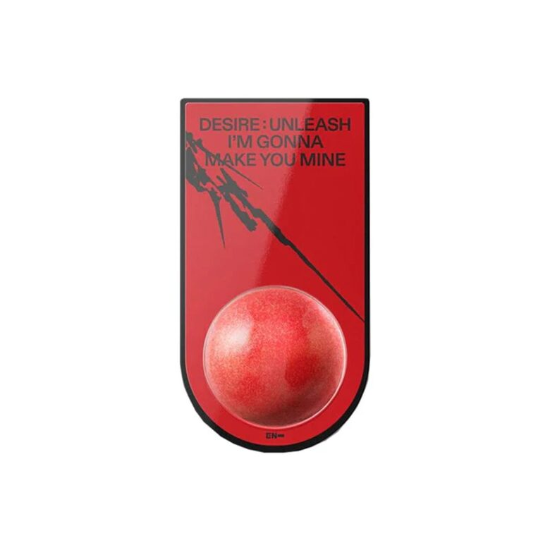 ENHYPEN - 6th Mini Album [DESIRE : UNLEASH] (BATH BOMB Ver.)